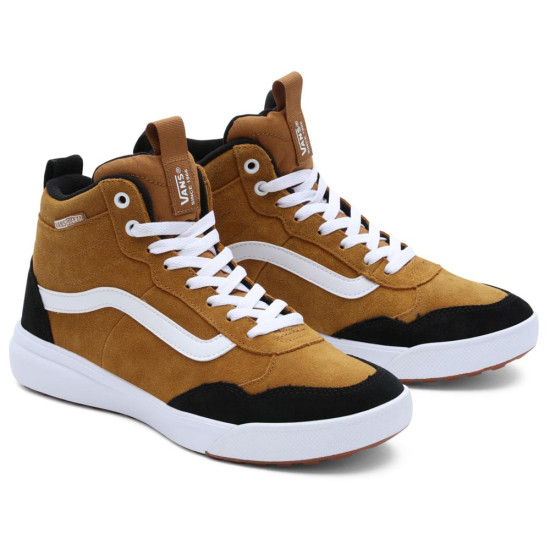 Vans MN Range EXP Hi VansGuard Vans MN Range EXP Hi VansGuard